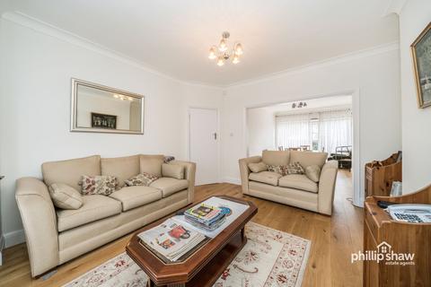 4 bedroom semi-detached house for sale, Kingshill Avenue, HA3 8JR