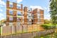 Hobill Walk, Surbiton KT5