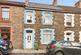 Commercial Street, Senghenydd, Caerphilly