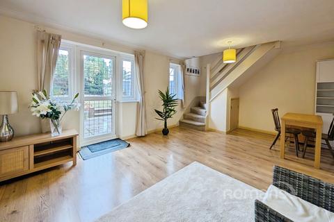 2 bedroom semi-detached house for sale, Ratby Close, Lower Earley, Reading