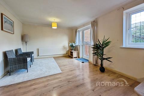 2 bedroom semi-detached house for sale, Ratby Close, Lower Earley, Reading