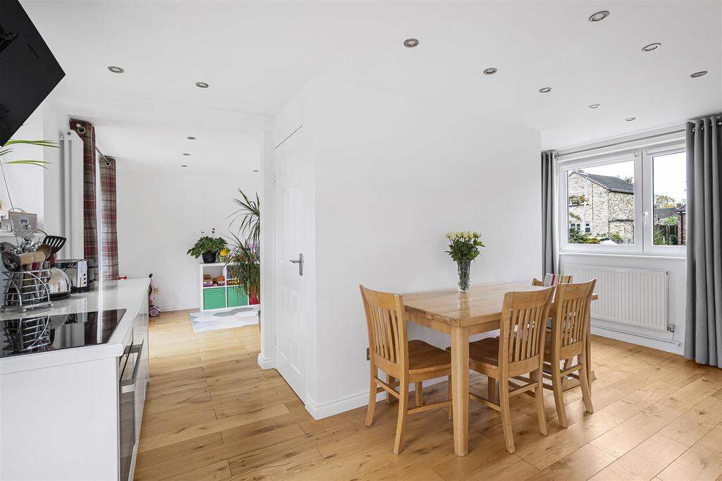 House in Cambridge, Chesterton - View 4