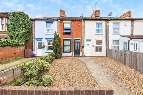 2 bedroom terraced house for sale, Norwich Road, Ipswich, Suffolk, IP1