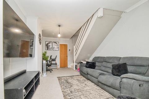 2 bedroom terraced house for sale, Norwich Road, Ipswich, Suffolk, IP1