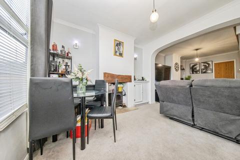 2 bedroom terraced house for sale, Norwich Road, Ipswich, Suffolk, IP1