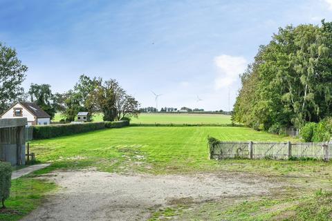 4 bedroom detached house for sale, The Marsh, Walpole St. Andrew, Wisbech