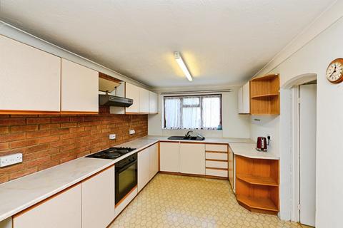 4 bedroom detached house for sale, The Marsh, Walpole St. Andrew, Wisbech