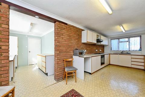 4 bedroom detached house for sale, The Marsh, Walpole St. Andrew, Wisbech
