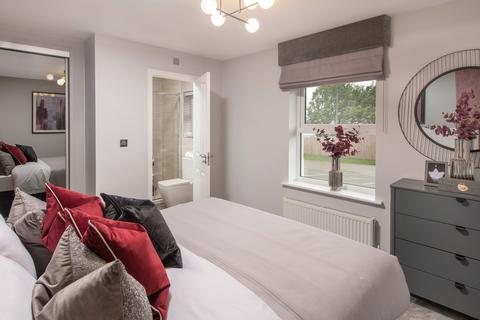 3 bedroom detached house for sale, HADLEY at Lancaster Grove Azalea Lane, Witham St Hughs, Lincoln LN6