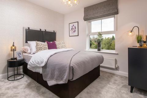 3 bedroom detached house for sale, HADLEY at Lancaster Grove Azalea Lane, Witham St Hughs, Lincoln LN6