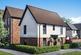Ennerdale at Barratt Homes @ Lakewood Meadows Lodge Way, Yaxley, Peterborough PE7