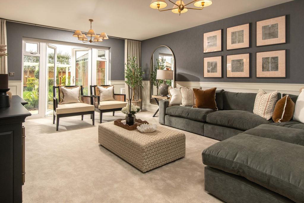 House in Cambridge, Cambridgeshire - View 2