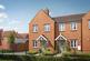 RICHMOND at Barratt Homes at Towcester Grange Stourhead Drive, Towcester NN12