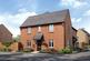 Moresby at Barratt Homes at Priors Hall Park Tansy Road, Priors Hall Park, Corby NN17