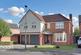 Lysander Drive, Chellaston