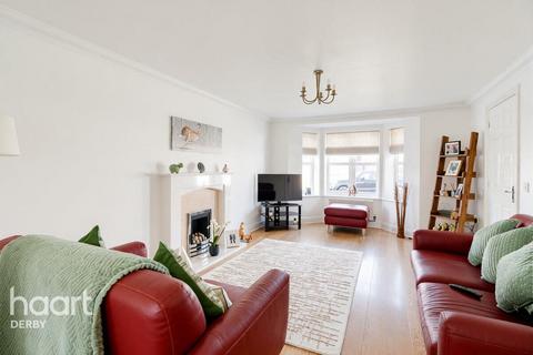 5 bedroom detached house for sale, Lysander Drive, Chellaston