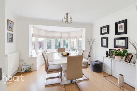5 bedroom detached house for sale, Lysander Drive, Chellaston