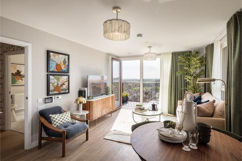 Florence Apartments at Eastman Village Sales and Marketing Suite, Hargrave Drive, Harrow HA1