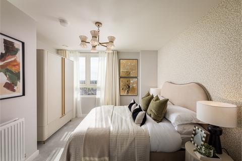 undefined, Florence Apartments at Eastman Village Sales and Marketing Suite, Hargrave Drive, Harrow HA1