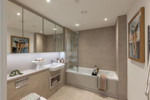 undefined, Florence Apartments at Eastman Village Sales and Marketing Suite, Hargrave Drive, Harrow HA1
