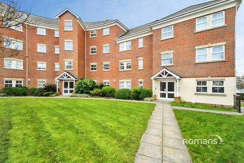 1 bedroom flat to rent, Morton Close, Uxbridge, UB8
