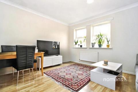 1 bedroom flat to rent, Morton Close, Uxbridge, UB8