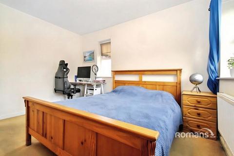1 bedroom flat to rent, Morton Close, Uxbridge, UB8