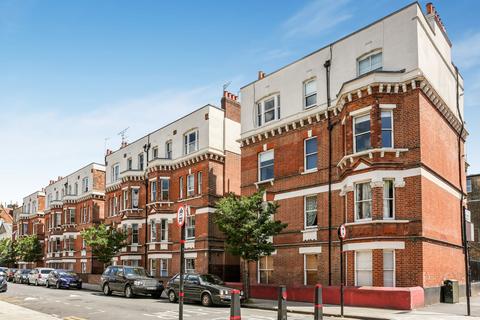 2 bedroom flat for sale, Salcombe Road, Eagle Mansions Salcombe Road, N16
