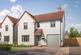 RIPON at Barratt Homes at Harlestone Grange York Way, Northampton NN5