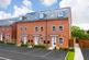 Norbury at Waterside Off Chessington Crescent, Trentham, Stoke-on-Trent ST4
