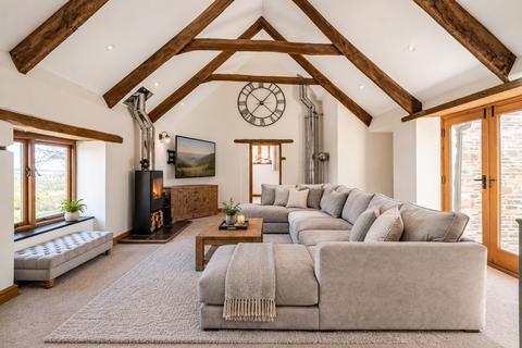 5 bedroom detached house for sale, Attwood Lane, Pensilva, PL14
