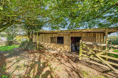 5 bedroom detached house for sale, Attwood Lane, Pensilva, PL14