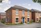 Plot 54, The Fulford at Knightswood, Off Brookfield Road LE7