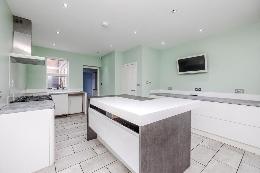 House in Newcastle upon Tyne, Tyne and Wear - View 4