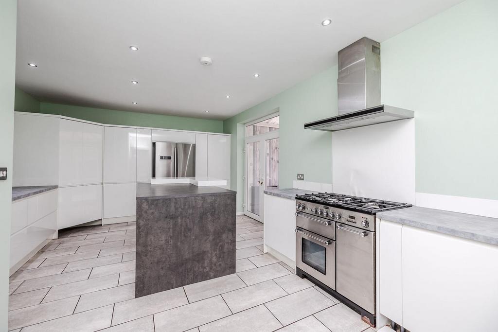 House in Newcastle upon Tyne, Tyne and Wear - View 5