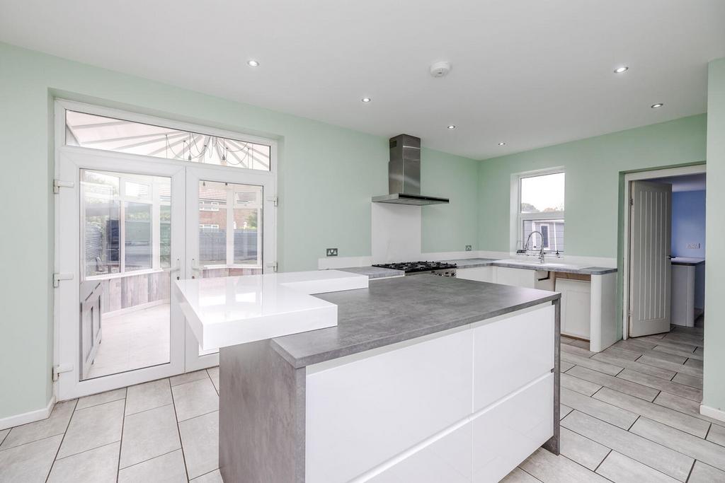 House in Newcastle upon Tyne, Tyne and Wear - More