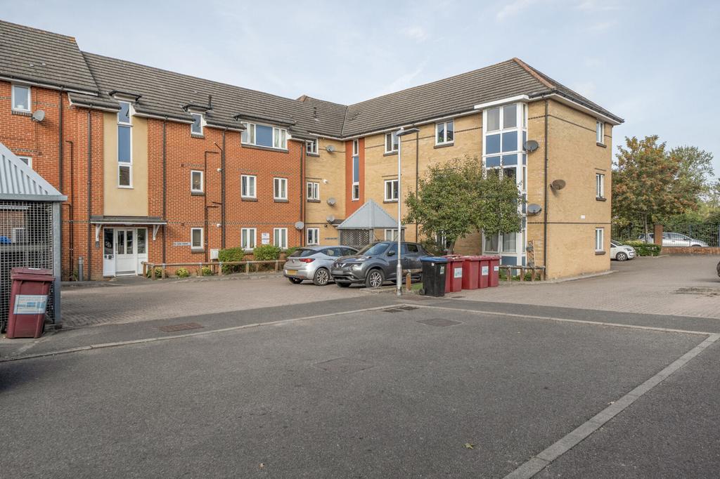 Apartment in Berkshire