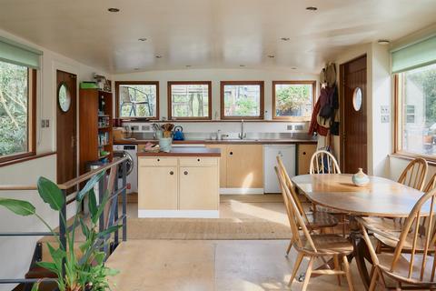 3 bedroom houseboat for sale, Victoria Steps Quay, Brentford, TW8