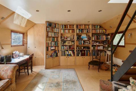 3 bedroom houseboat for sale, Victoria Steps Quay, Brentford, TW8