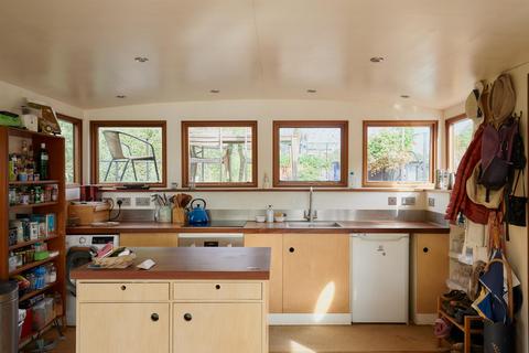 3 bedroom houseboat for sale, Victoria Steps Quay, Brentford, TW8