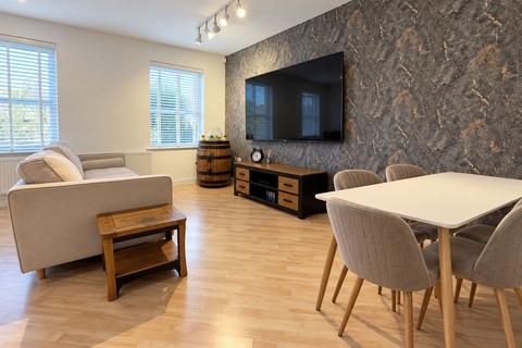 1 bedroom flat for sale, Hinkler Road, Southampton SO19