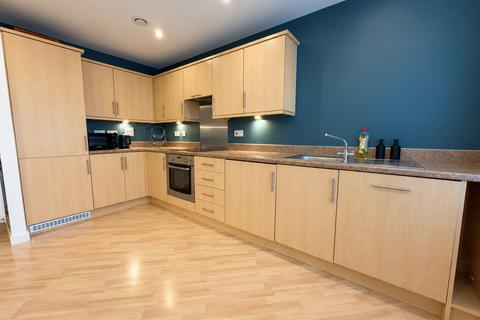 1 bedroom flat for sale, Hinkler Road, Southampton SO19