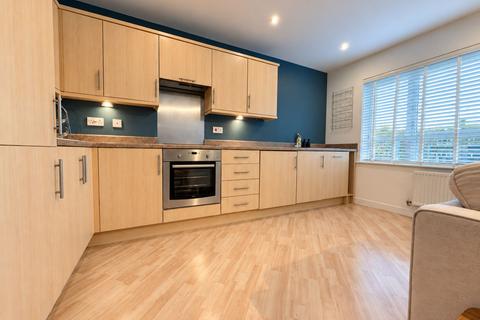 1 bedroom flat for sale, Hinkler Road, Southampton SO19