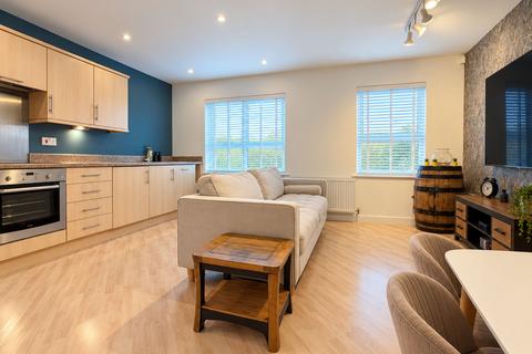 1 bedroom flat for sale, Hinkler Road, Southampton SO19