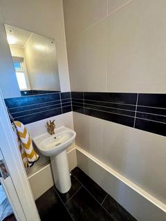 undefined, Crescent West, Barnet, EN4