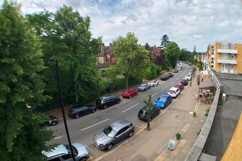 undefined, Crescent West, Barnet, EN4