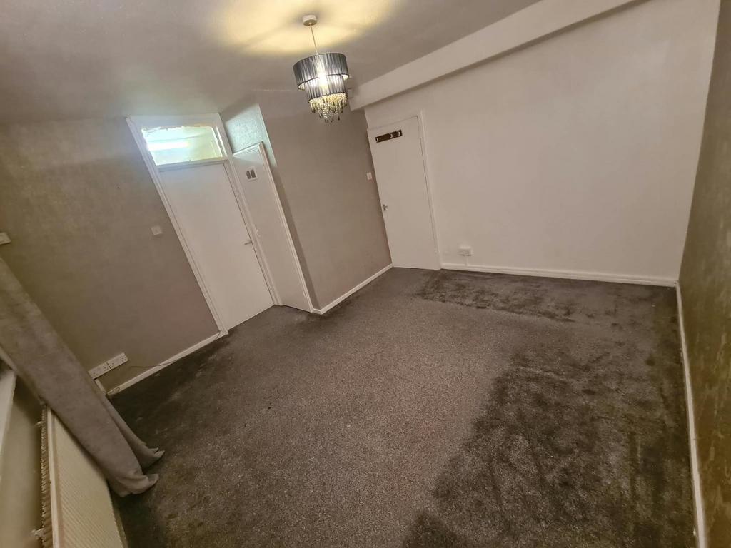 Apartment in Manchester - View 3