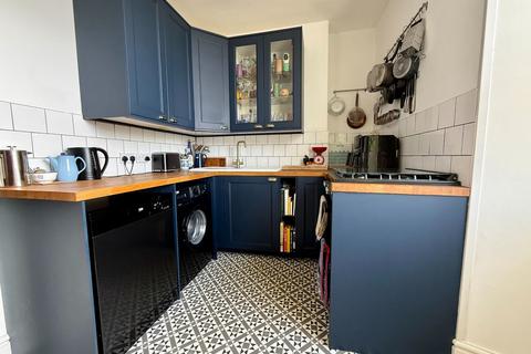1 bedroom apartment for sale, Flat 1, St. Davids Court, Barmouth, LL42 1AF