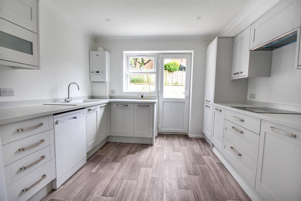 House in Brighton - View 3