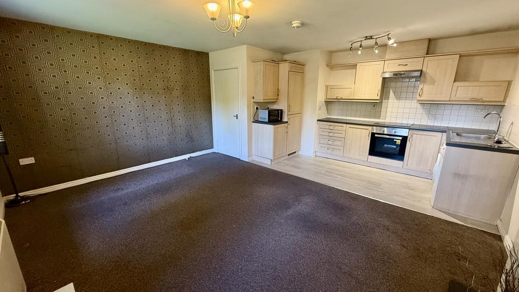 Apartment in Birmingham - View 2